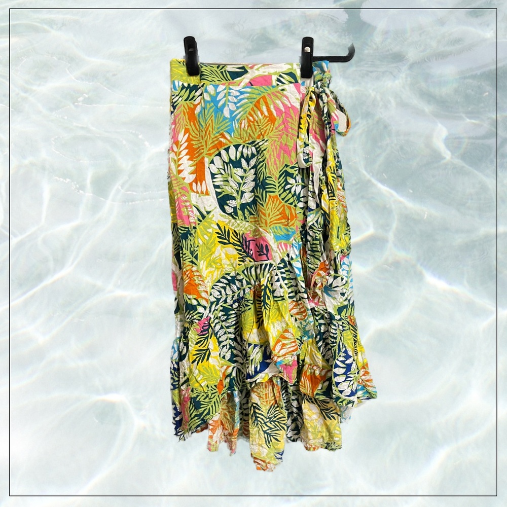 Nicole Miller Skirt